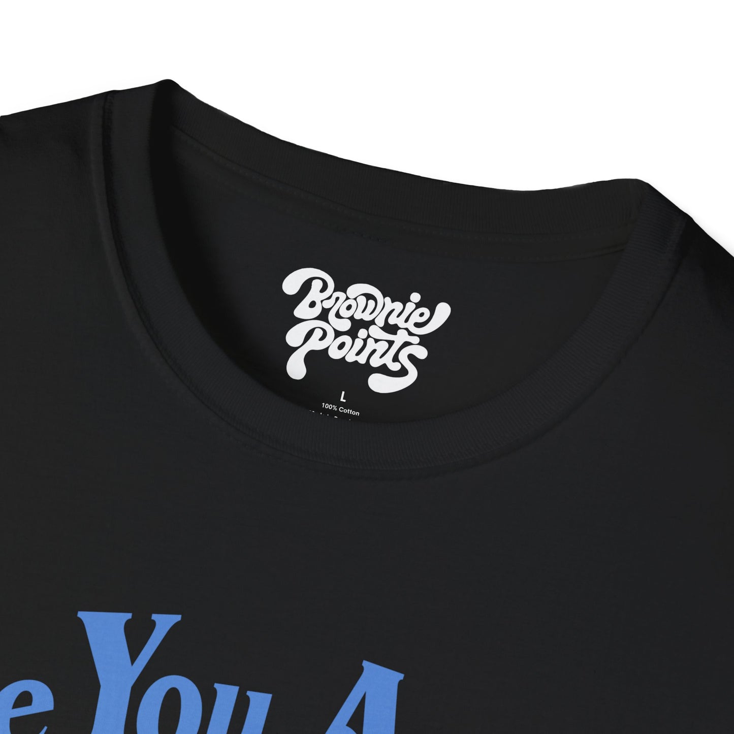 Are You Afraid of Diversity? tee