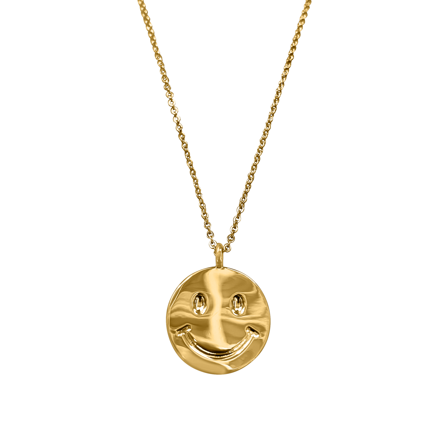 Bad Bitch on Antidepressants necklace