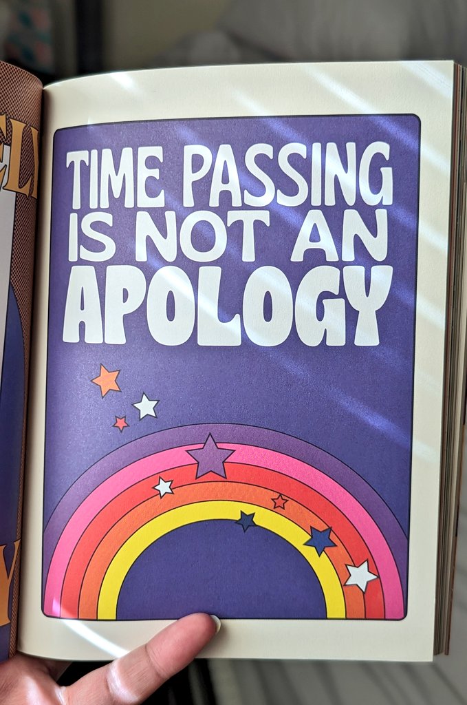 Not Everyone Is Going to Like You (Author Signed Copy)