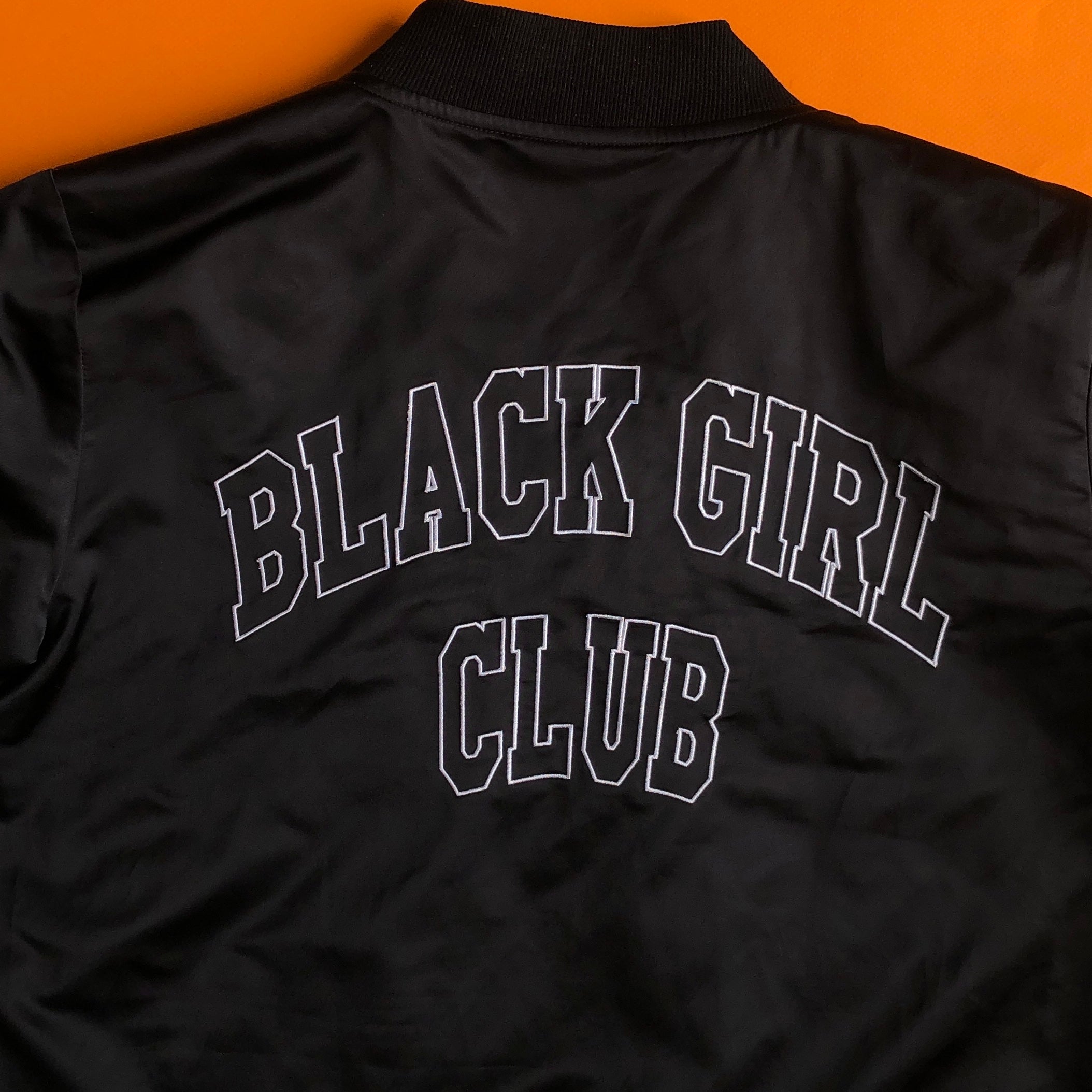 Bad girls store club jacket